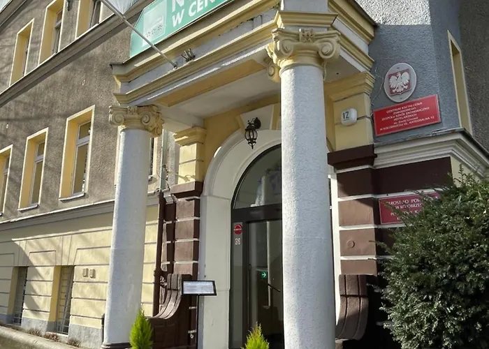 Centrum Kolobrzeg